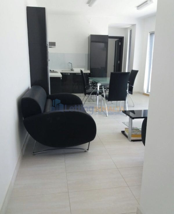 Property Let Malta Penthouse Zebbug