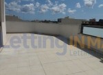 Property Let Malta Penthouse Zebbug
