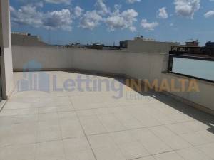 Property Let Malta Penthouse Zebbug