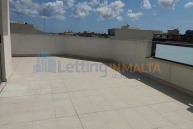 Property Let Malta Penthouse Zebbug