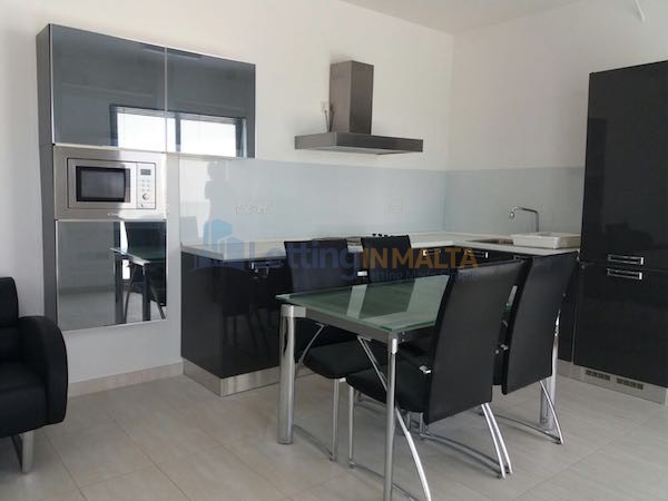 Property Let Malta Penthouse Zebbug