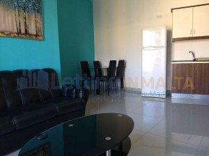 Rent Apartment Malta Santa Venera