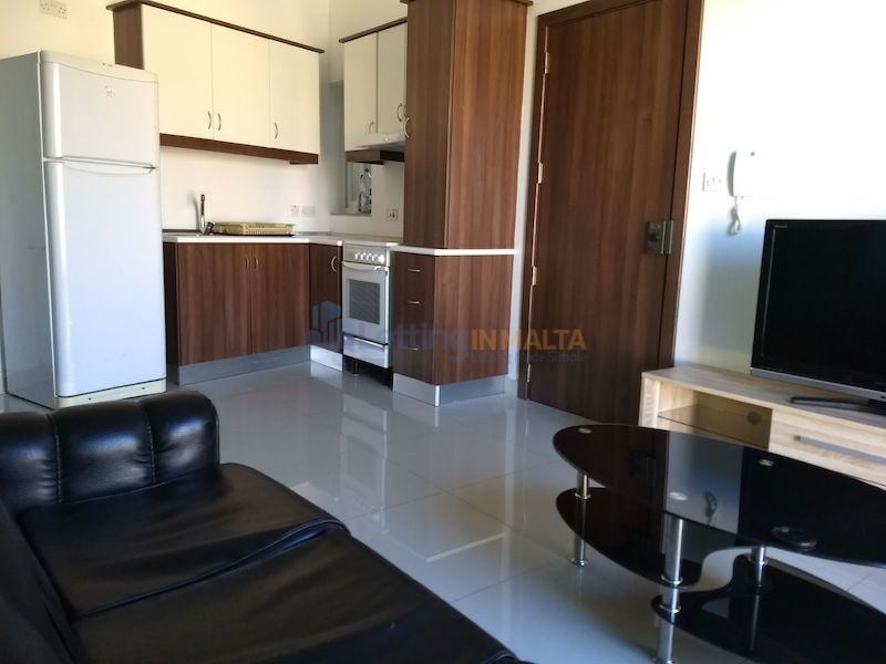 Rent Apartment Malta Santa Venera