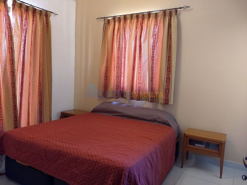 Rent Apartment Malta Santa Venera