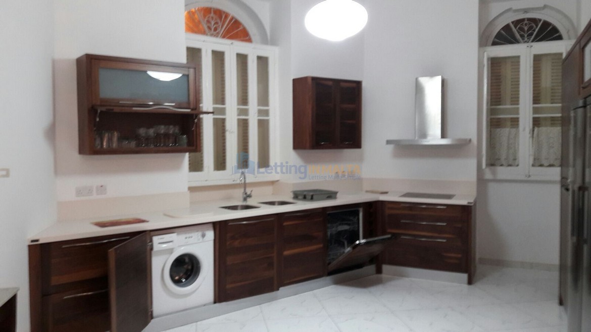 Property To Let Malta Sliema