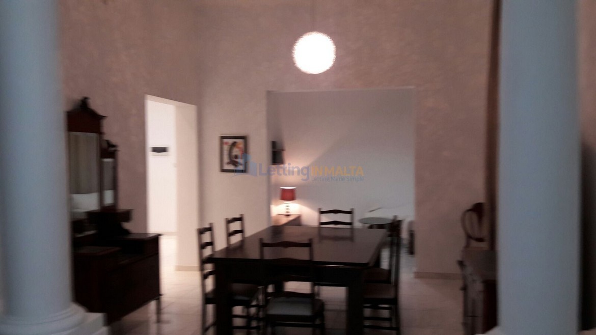 Property To Let Malta Sliema