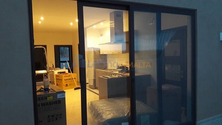 Rent Penthouse Malta Rabat