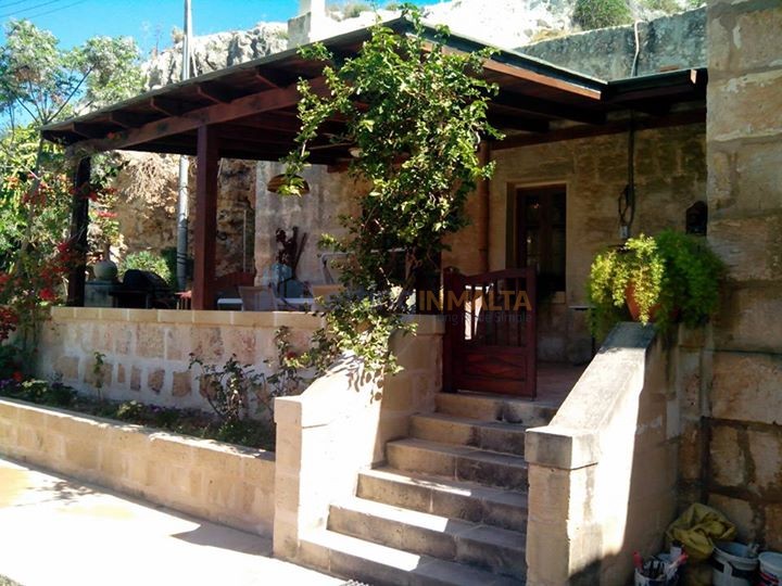 Rent Farmhouse Malta With Pool