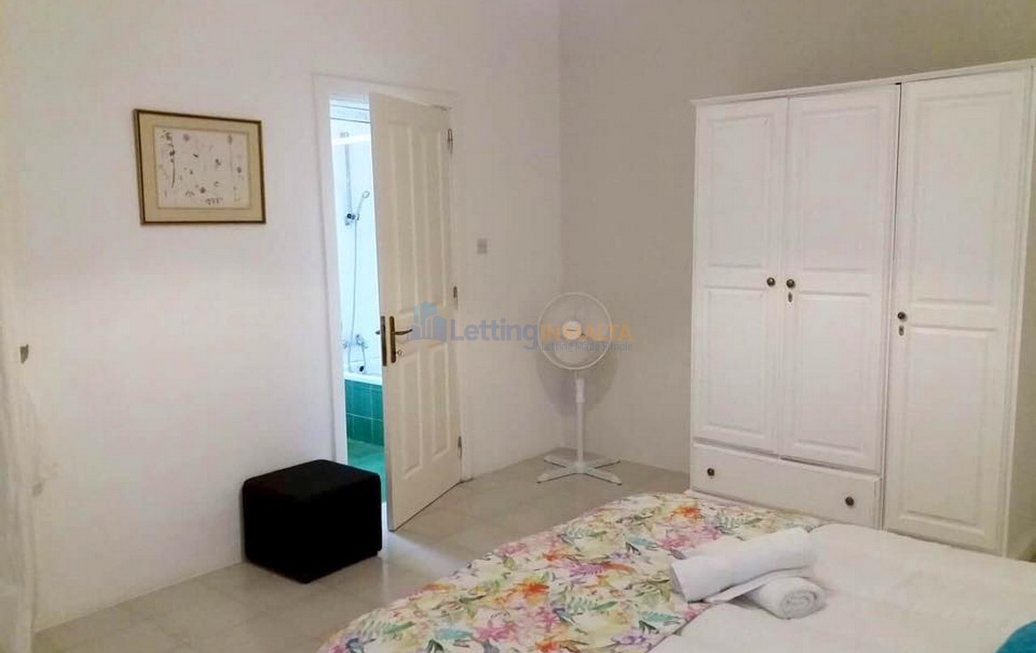 Rent Apartment Swieqi 3 Bedroom