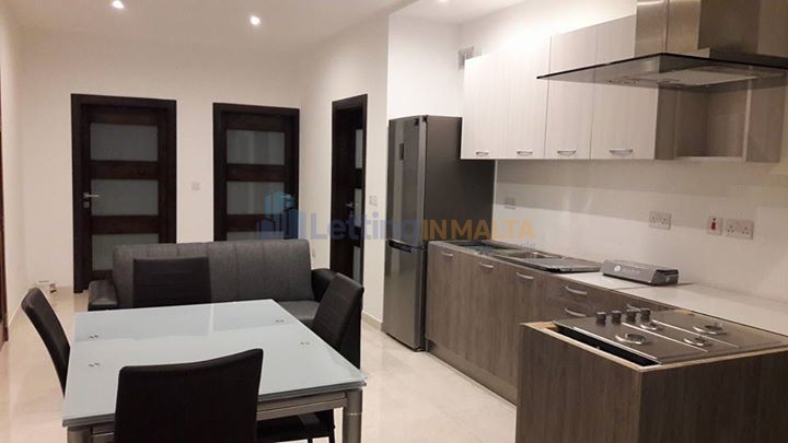 Rent Penthouse Malta Rabat