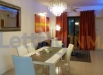 Rent Seafront Apartment St Julians