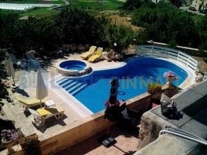 Rent Farmhouse Malta With Pool