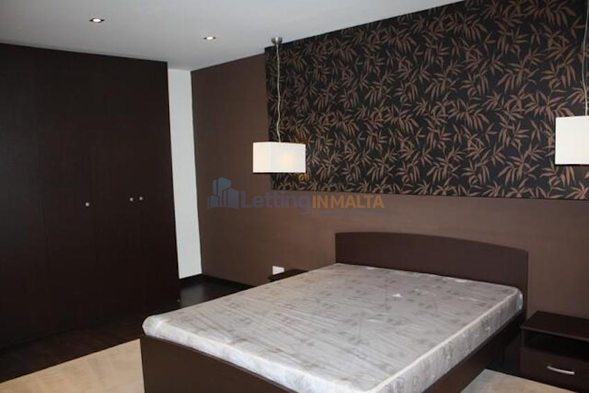 Long Let Apartment Malta Swatar