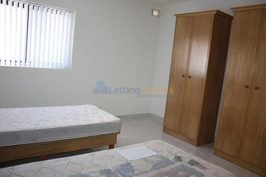 Long Let Apartment Malta Swatar