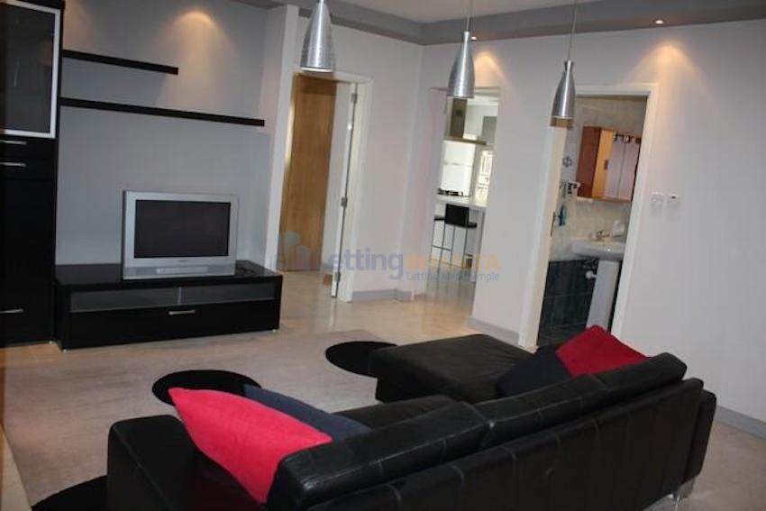 Long Let Apartment Malta Swatar