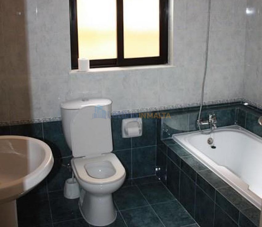 Long Let Apartment Malta Swatar