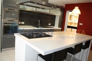 Long Let Apartment Malta Swatar