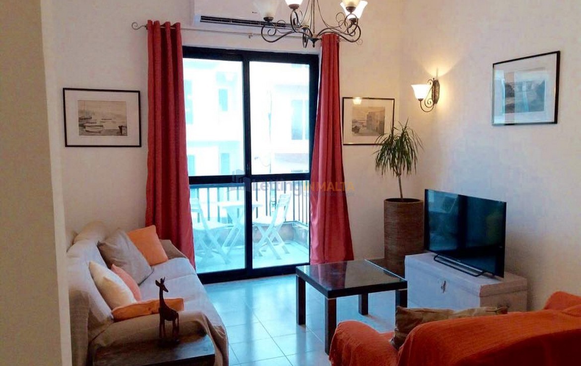 Rent Apartment Swieqi 3 Bedroom