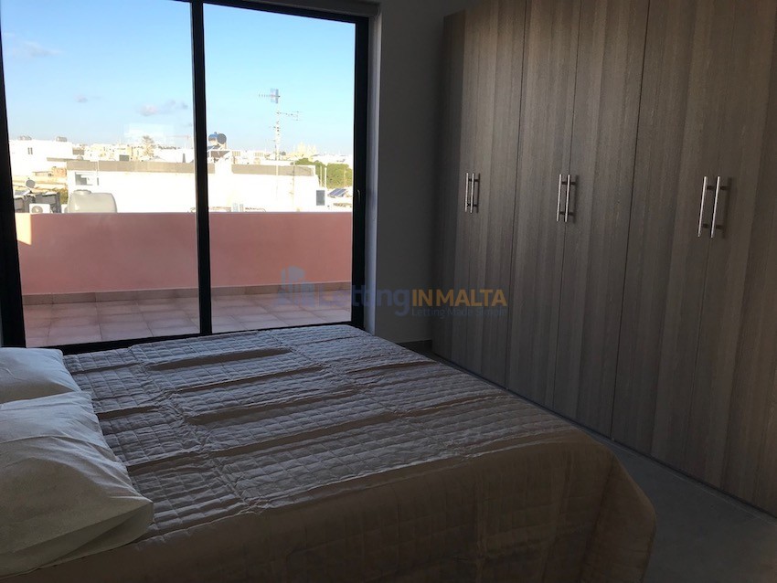 Penthouse Malta Balzan