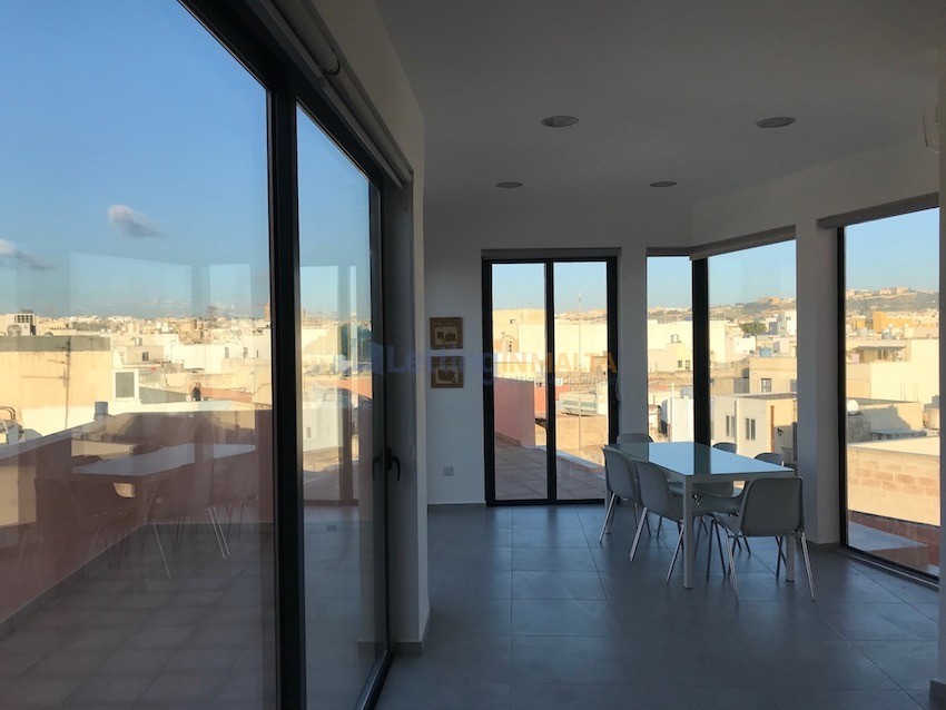 Penthouse Malta Balzan
