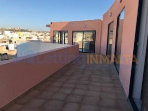 Penthouse Malta Balzan