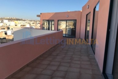 Penthouse Malta Balzan