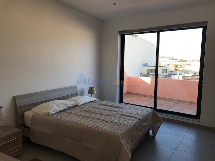 Penthouse Malta Balzan