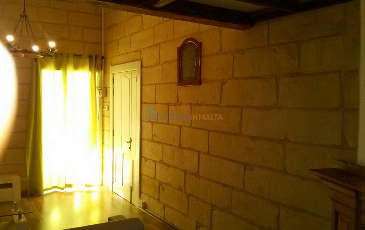 Rent 1 Bed Apartment Gzira Malta