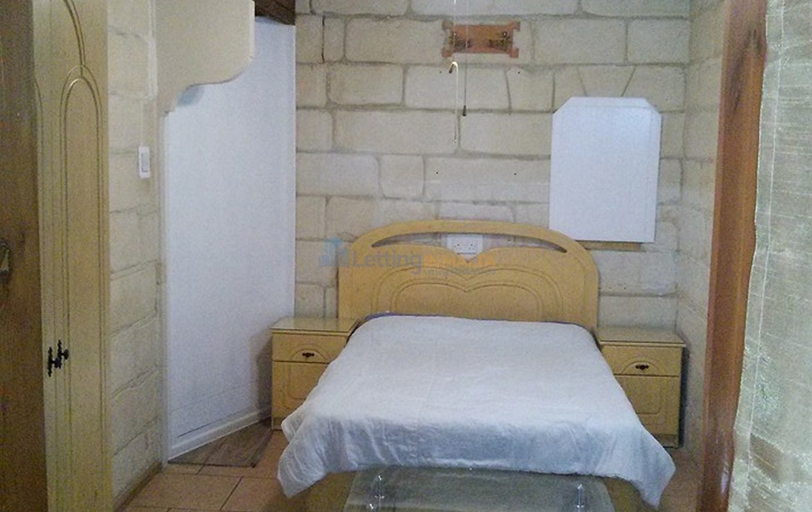 Rent 1 Bed Apartment Gzira Malta