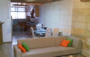 Rent 1 Bed Apartment Gzira Malta