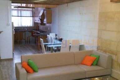 Rent 1 Bed Apartment Gzira Malta