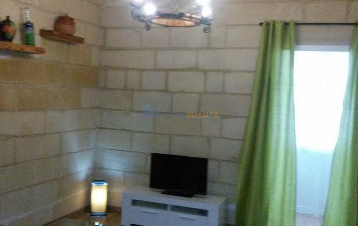 Rent 1 Bed Apartment Gzira Malta