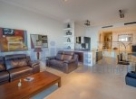 Rent Seafront Apartment Qui-si-sana Sliema