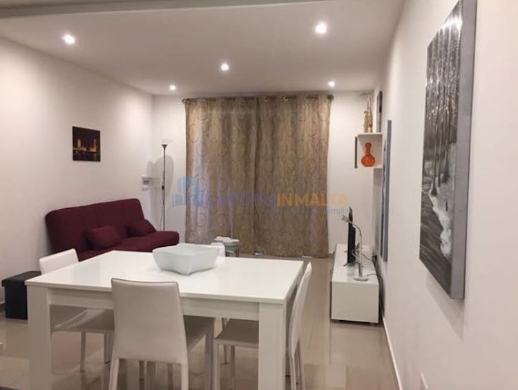 Gharghur Rent Apartment Malta