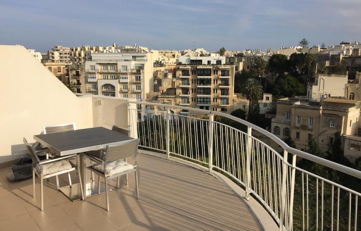 Property To Rent Malta Ballutta