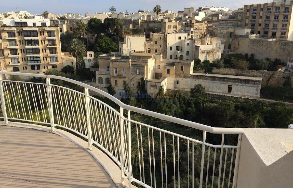 Property To Rent Malta Ballutta