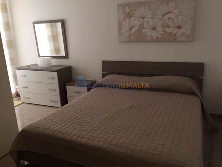 Gharghur Rent Apartment Malta