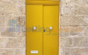 Rent Two Bedroom House of Character Lija