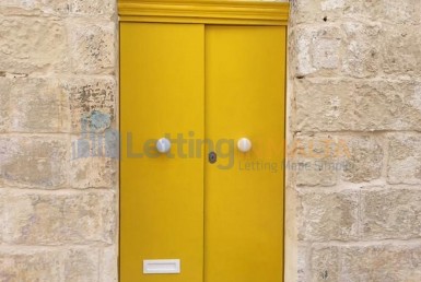 Rent Two Bedroom House of Character Lija