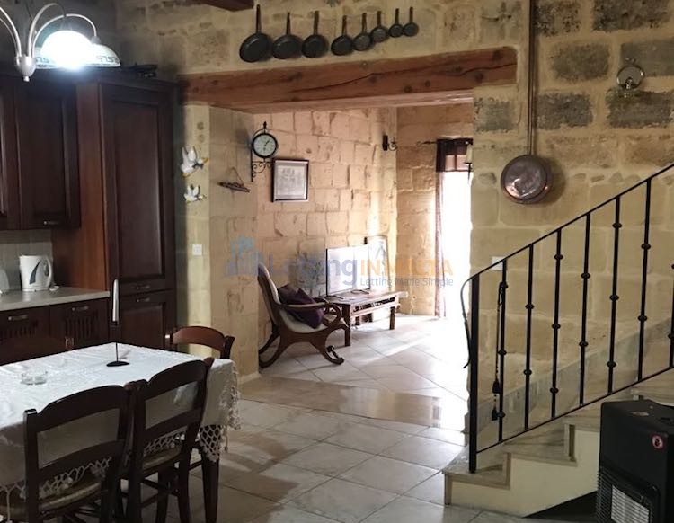 Townhouse Malta Rental Mosta