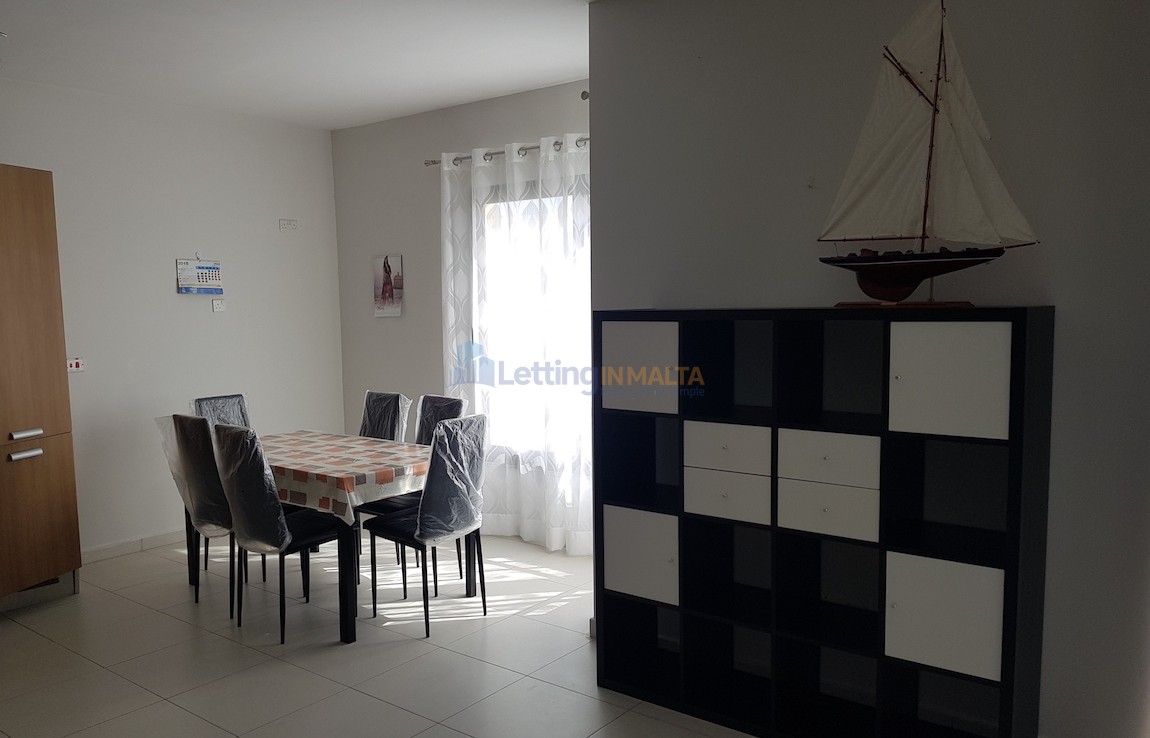 Malta Property Attard For Rent