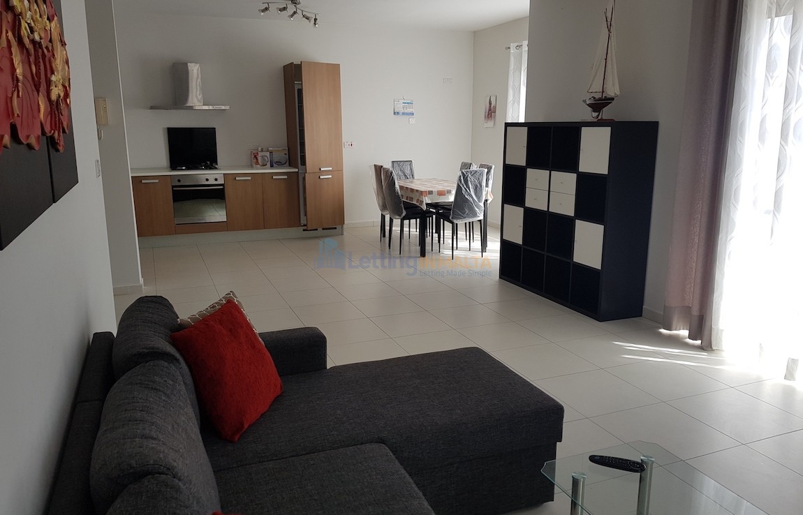 Malta Property Attard For Rent