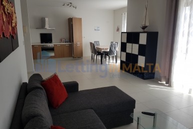 Malta Property Attard For Rent