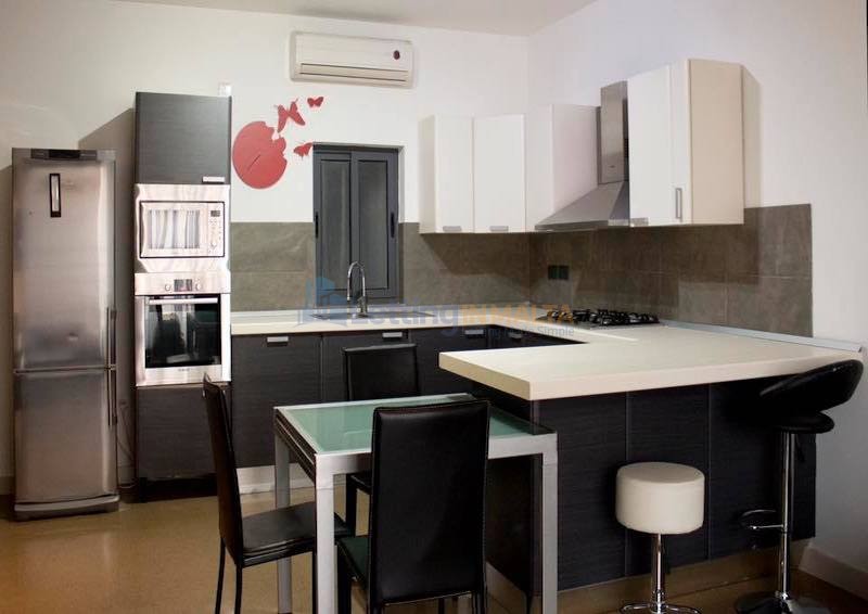 Rent Apartment Mosta Malta