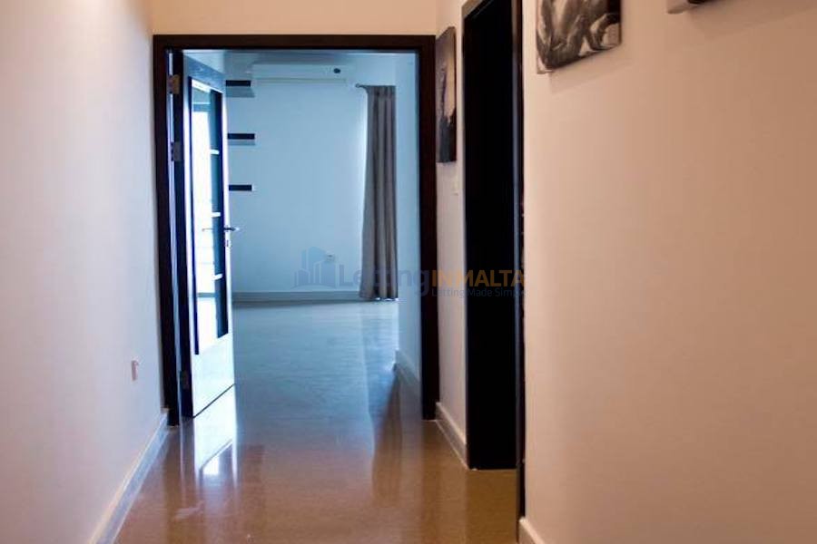 Rent Apartment Mosta Malta