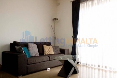 Rent Apartment Mosta Malta