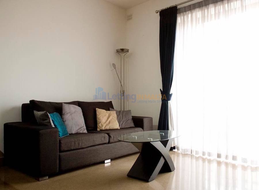 Rent Apartment Mosta Malta