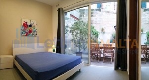 Gzira Flat For Rent Malta