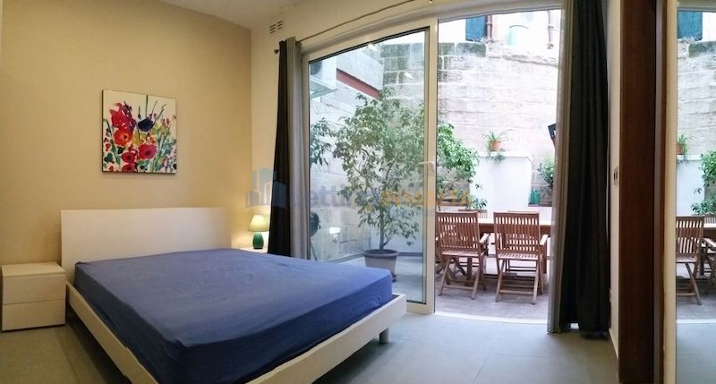 Gzira Flat For Rent Malta