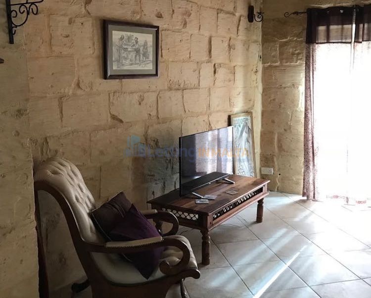 Townhouse Malta Rental Mosta